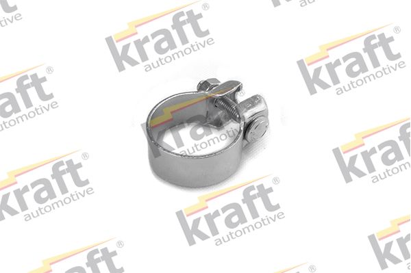 Spojka trubek, výfukový systém KRAFT AUTOMOTIVE 0558554