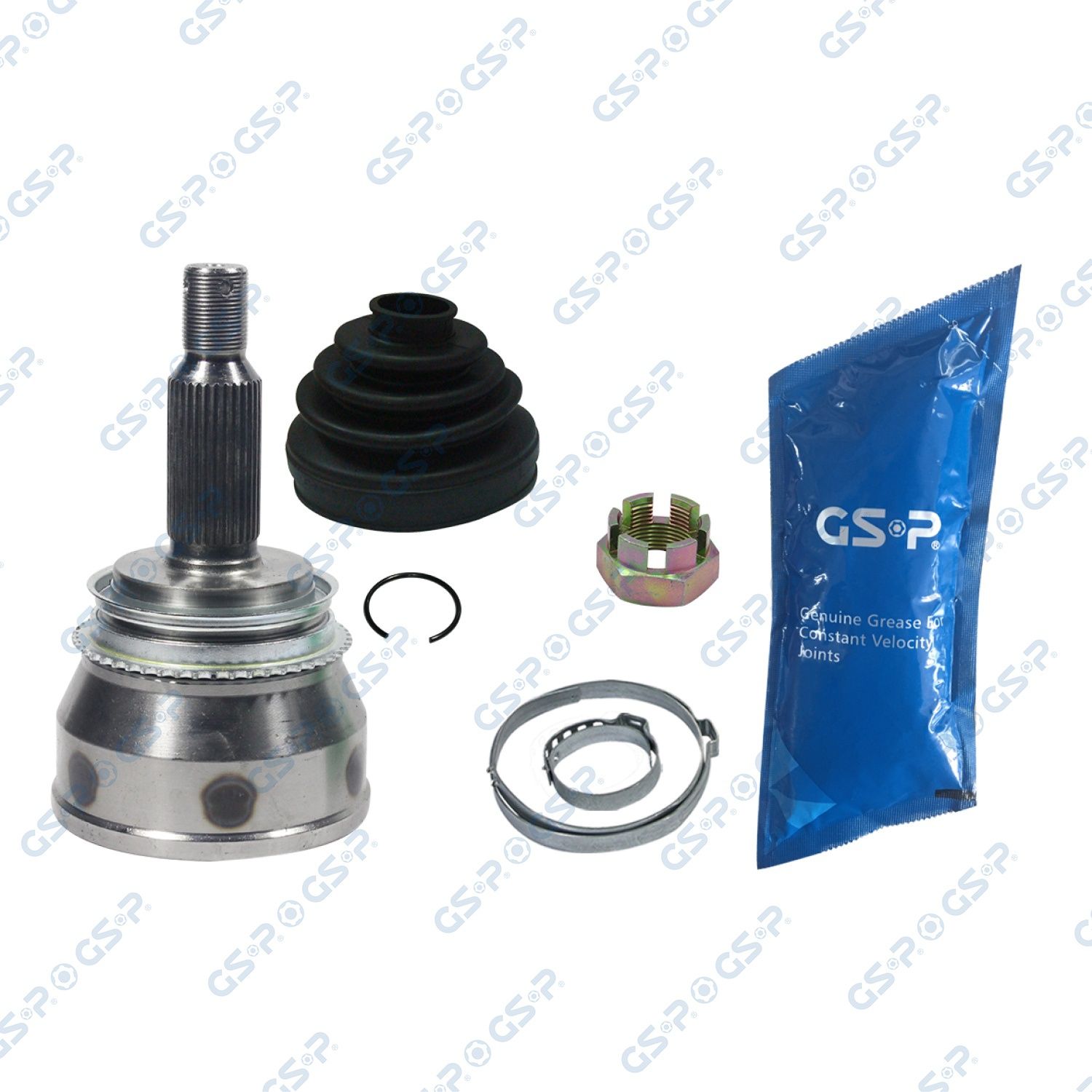 Set articulatie, planetara GSP 821048