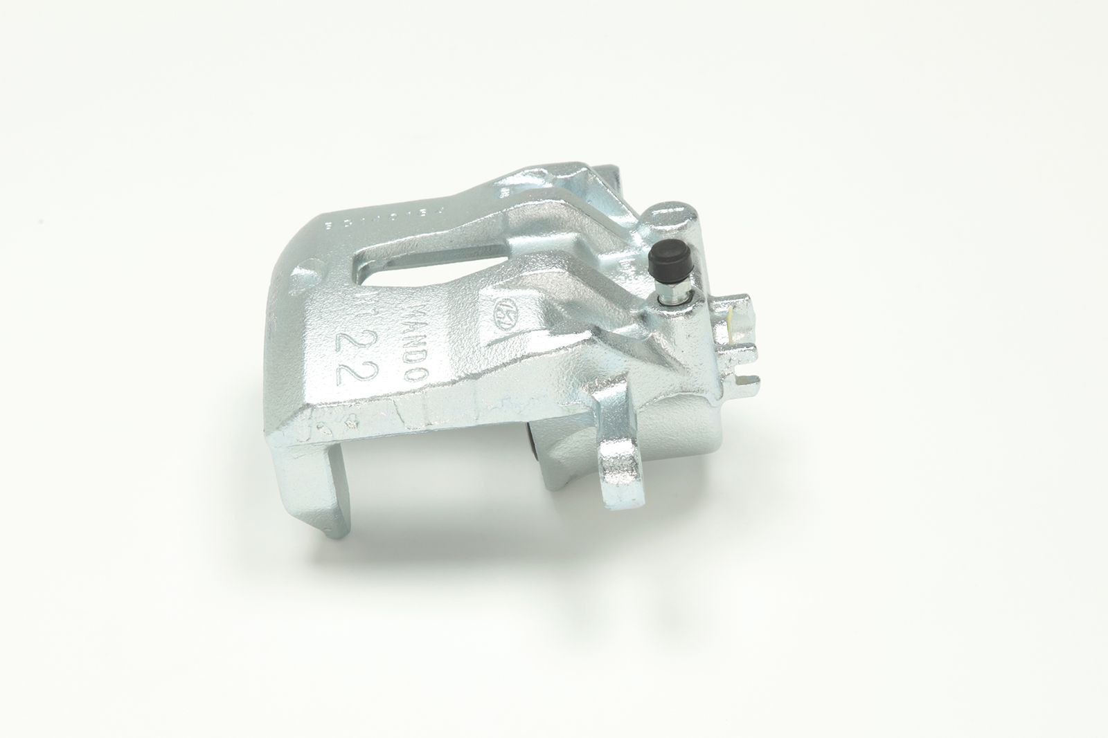 gebr. Bremssattelhalter vorne links (GEB21439), Bild 9 von 25