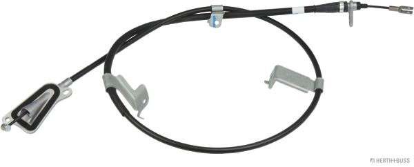 Cablu, frana de parcare HERTH+BUSS JAKOPARTS J3921071