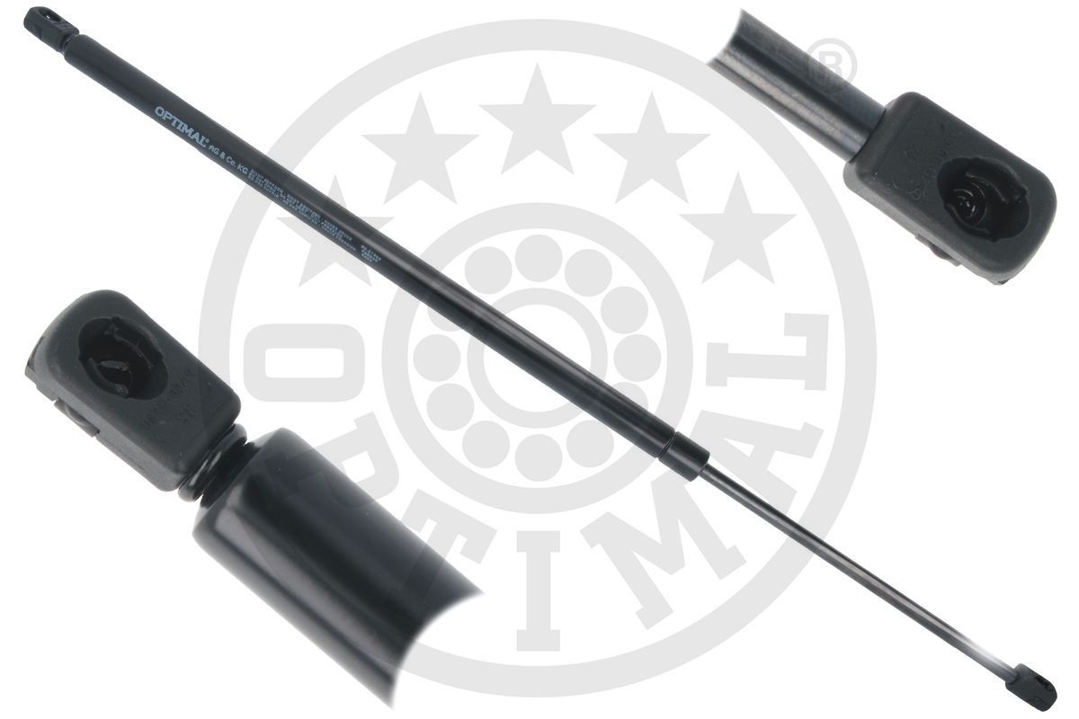 Sprężyna gazowa, pokrywa bagażnika OPTIMAL AG-51902