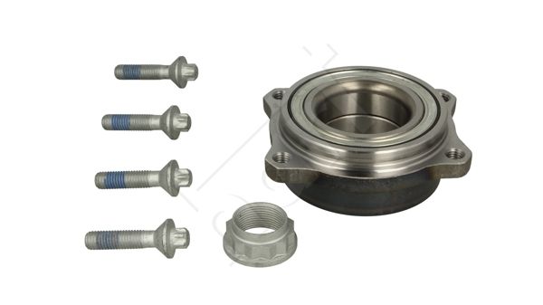 Zestaw łożysk koła HART 904 796