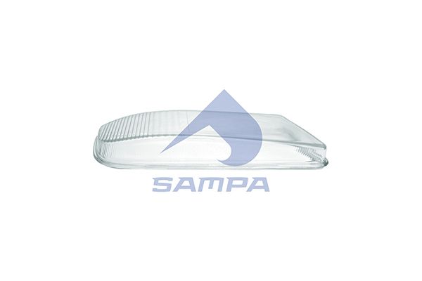 lentila,far ceata SAMPA 022.033