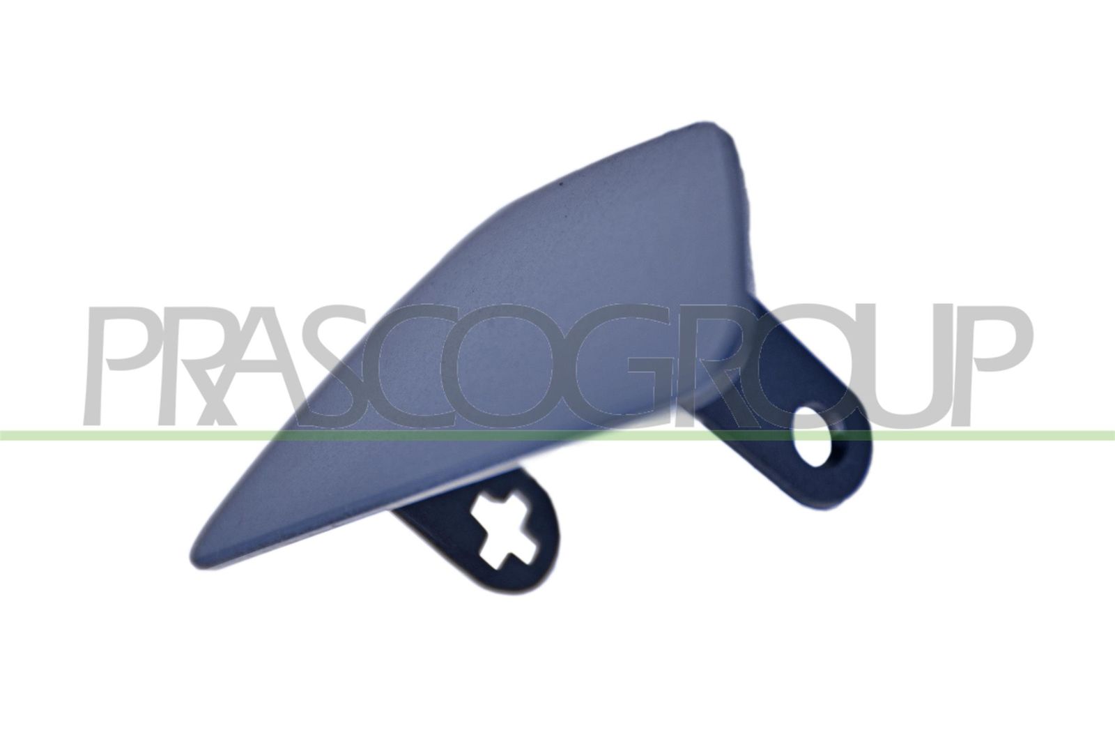 Capac, instalație de spălare a farurilor PRASCO BM0501237