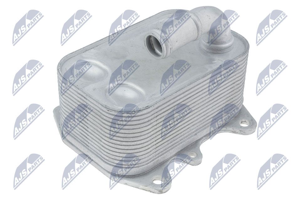 Eļļas radiators, Motoreļļa