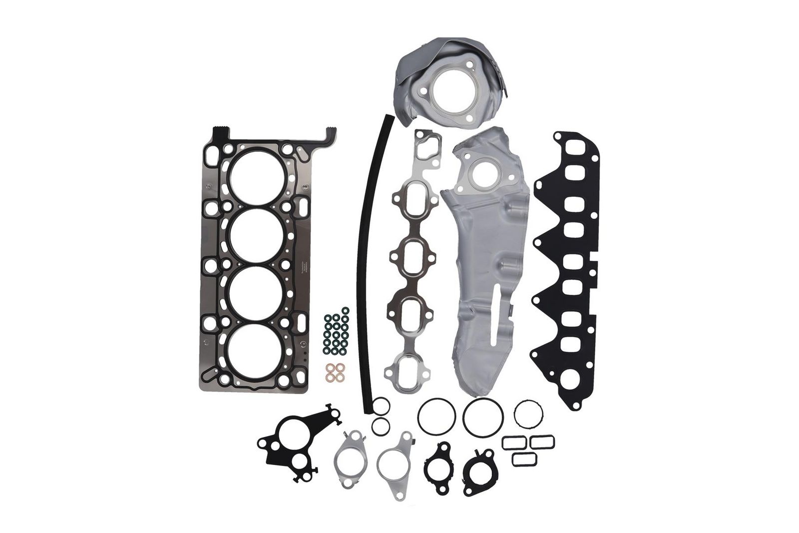 Blīvju komplekts, Motora bloka galva