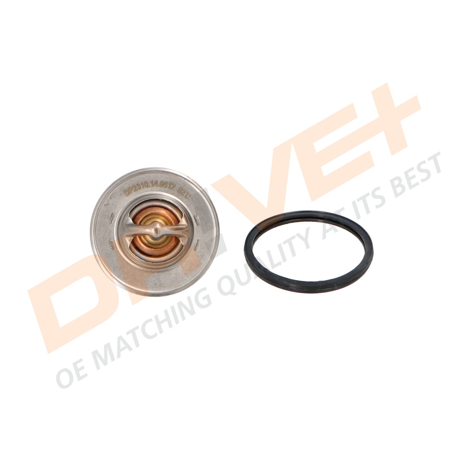 Termostaat,Jahutusvedelik