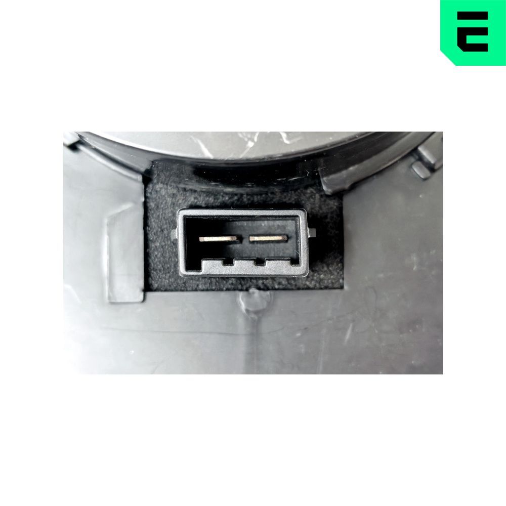 Ventilator, habitaclu ERA 664227