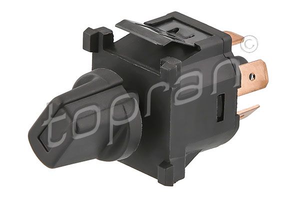 comutator ventilator,incalzire/ventilatie TOPRAN 103 428