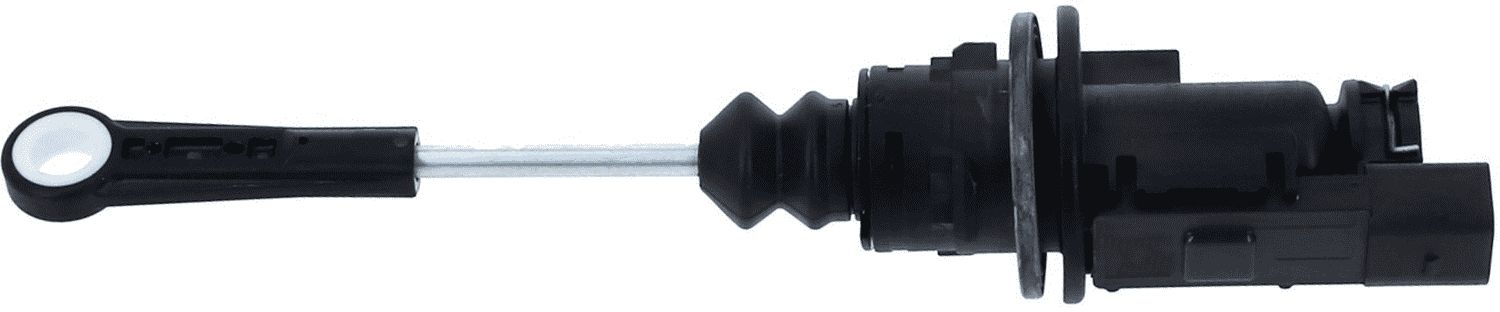 Главный цилиндр, система сцепления