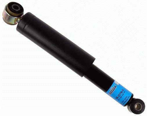 Amortyzator BOGE 36-D78-0