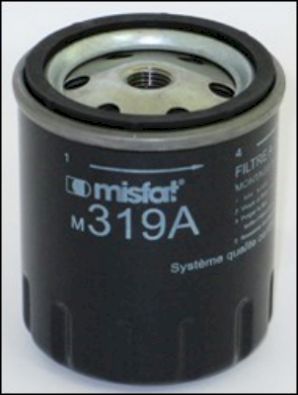 Filtr paliwa MISFAT M319A