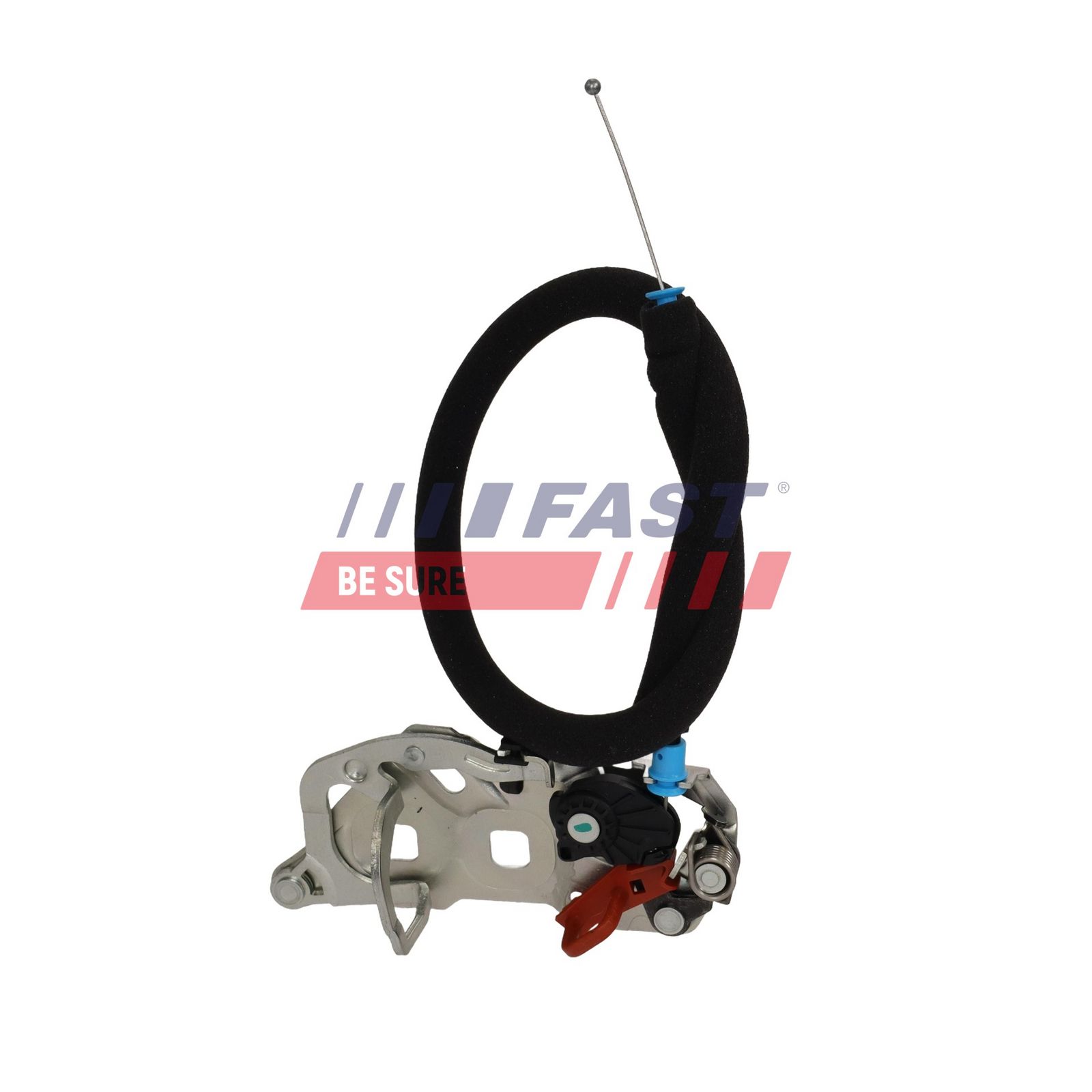 Incuietoare haion FAST FT04080