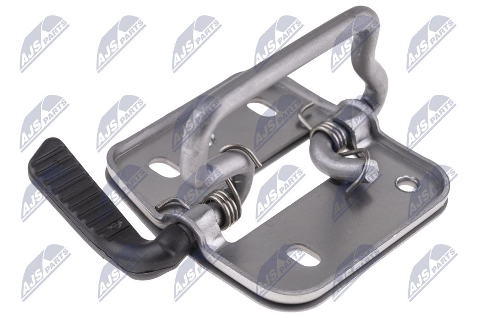 Cârlig de siguranță, închizătoare capotă motor NTY EZC-VW-798