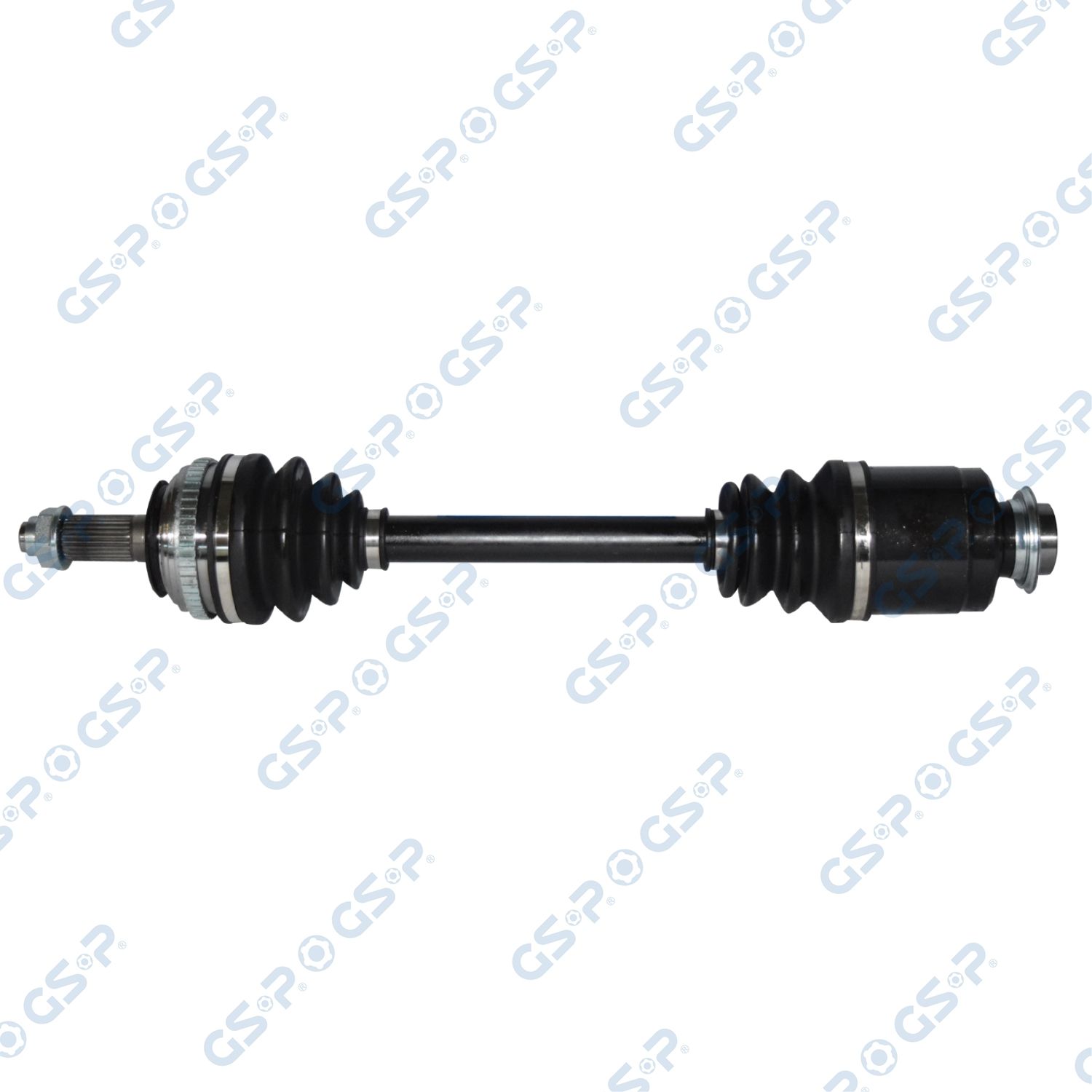 Приводной вал