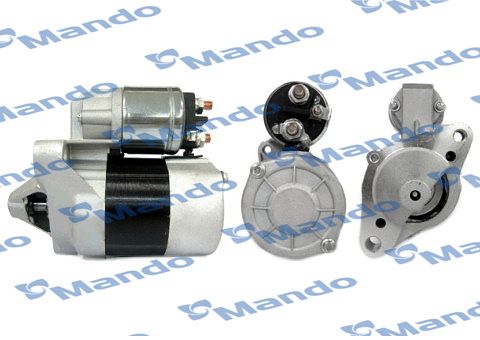 Rozrusznik MANDO MEE015023