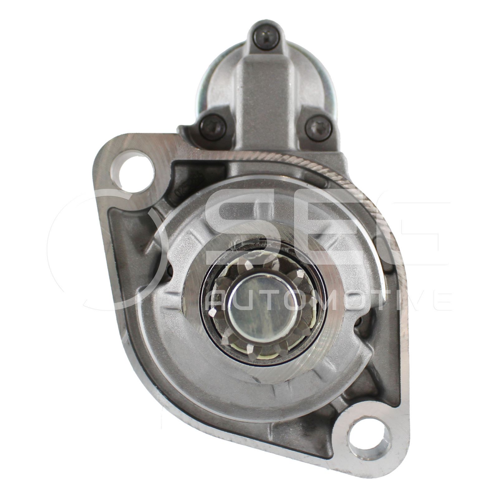 starter SEG AUTOMOTIVE 0001121402
