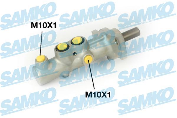 Pompa hamulcowa SAMKO P30105