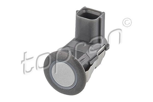 Senzor, ajutor parcare TOPRAN 600 423