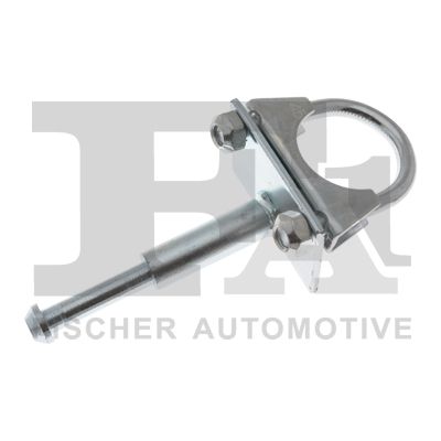 Uchwyt, system wydechowy FA1 225-997