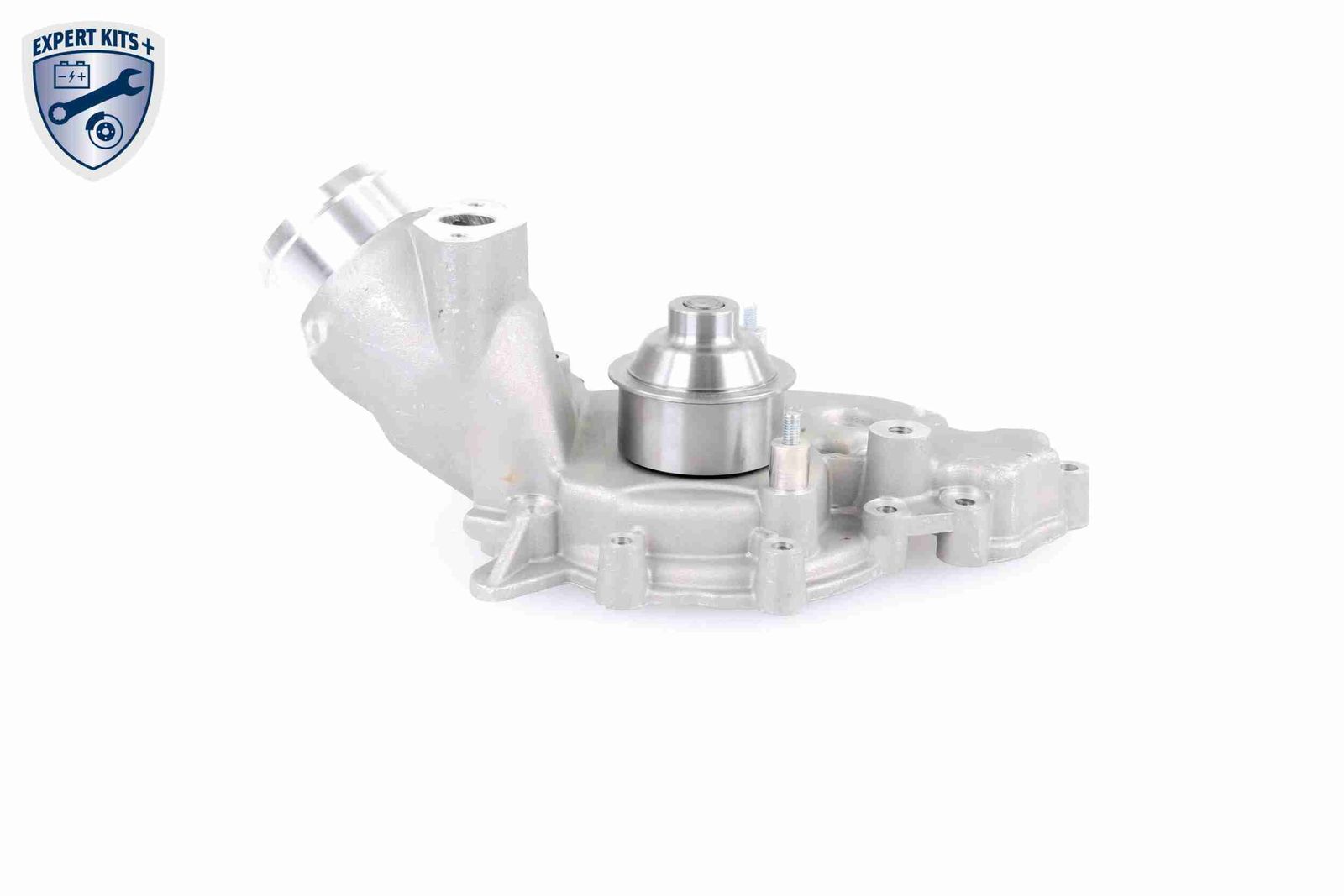 Pompe à eau, refroidissement du moteur