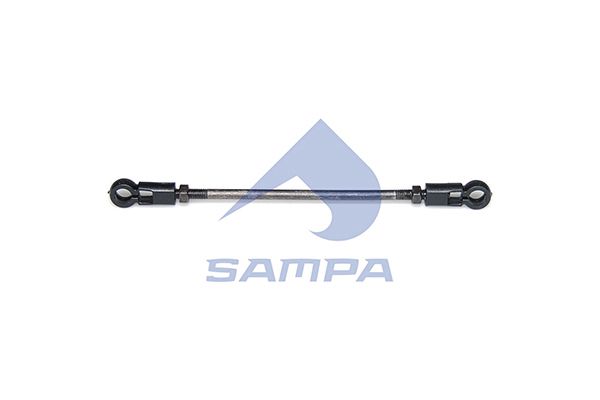 Cuplaj sferic, supapa suspensie pneumatica SAMPA 042.309