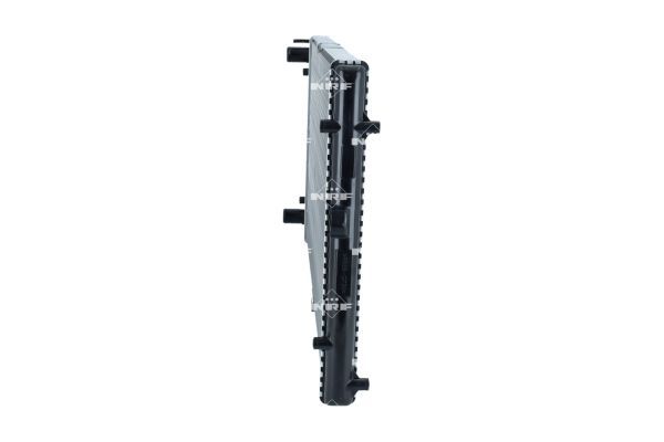 Levně Chladič, chlazení motoru NRF 59088