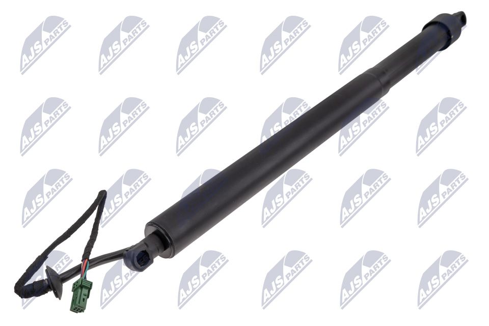 E-shop Elektromotor, zadná kapota NTY AE-CT-070