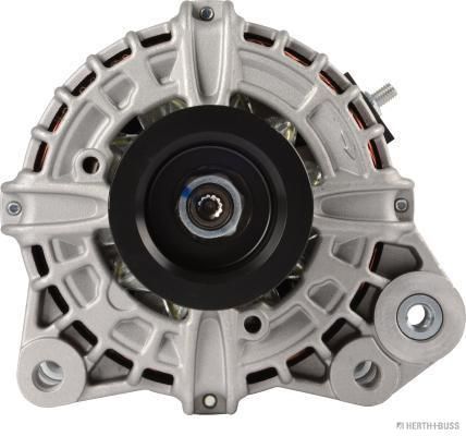Generator / Alternator HERTH+BUSS ELPARTS 32118814