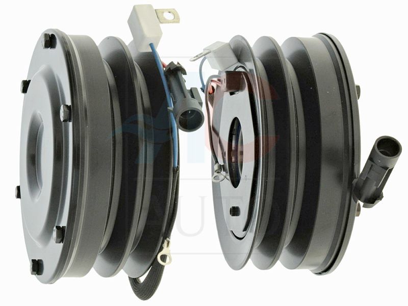 Cupla magnetica, compresor climatizare ACAUTO AC-06DN106