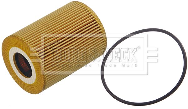 Filtr oleju BORG & BECK BFO4269HD