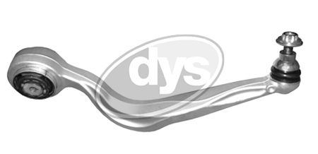 Wahacz, zawieszenie koła DYS 26-26878