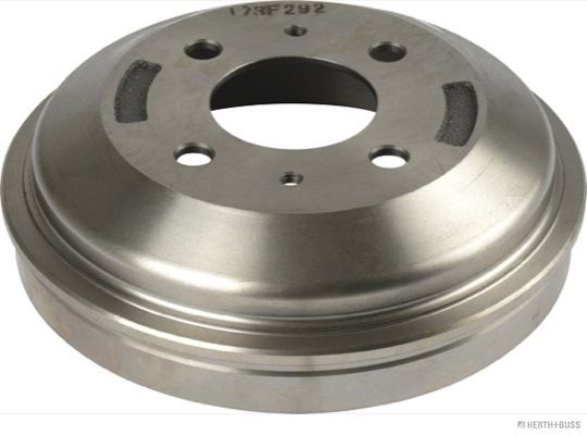 Tambur frana HERTH+BUSS JAKOPARTS J3400502
