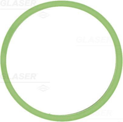 Levně Těsnění, koleno sacího potrubí GLASER X59480-01