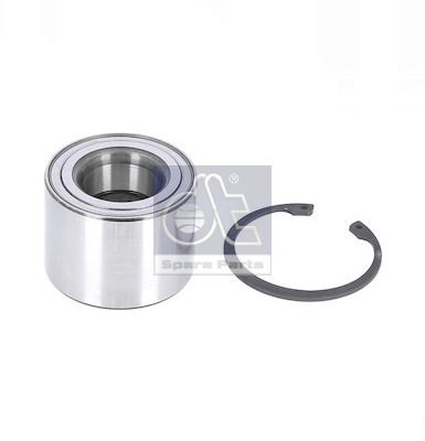 Zestaw naprawczy, piasta koła DT SPARE PARTS 7.92202