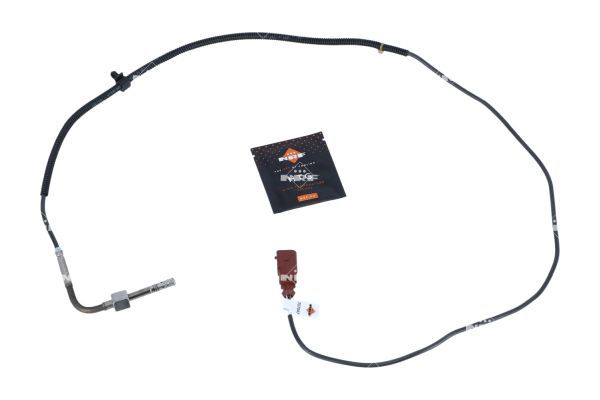 Датчик, температура выхлопных газов