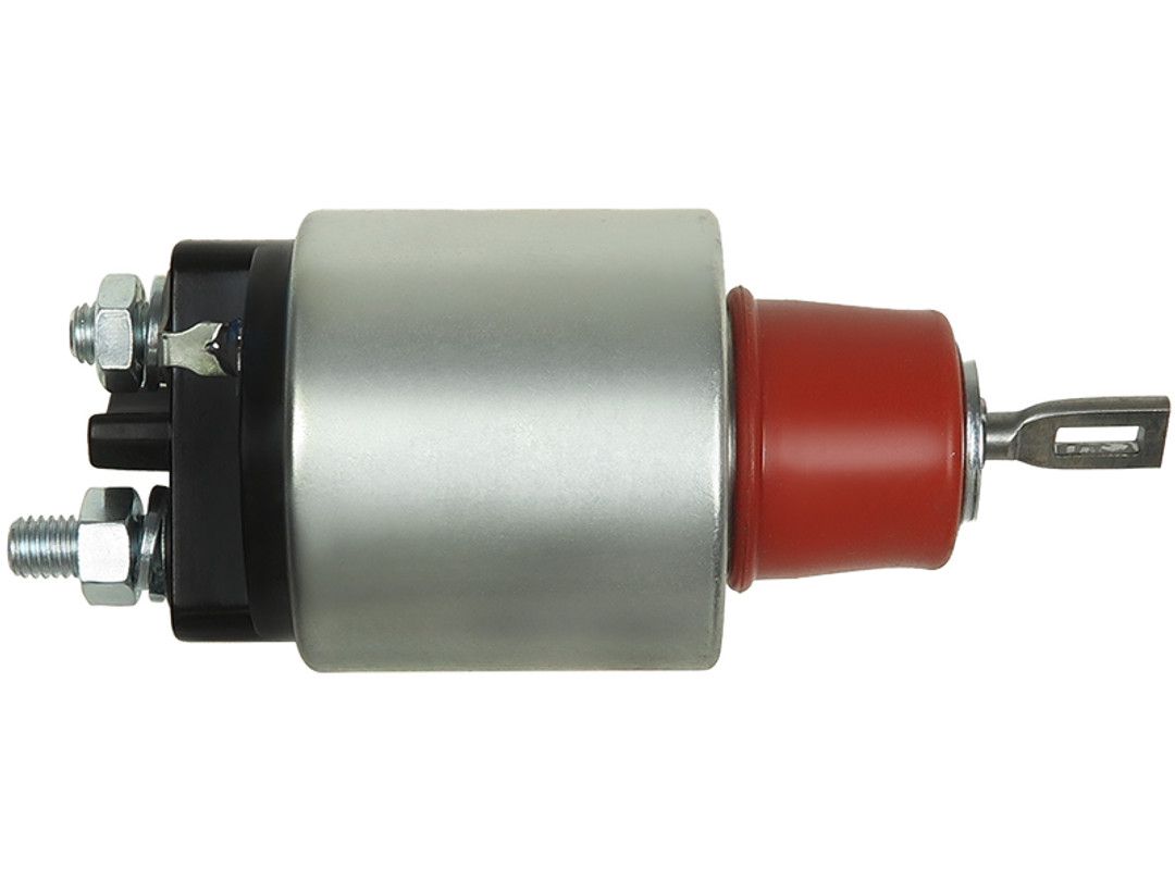 Solenoid, electromotor AS-PL AS SS0119P