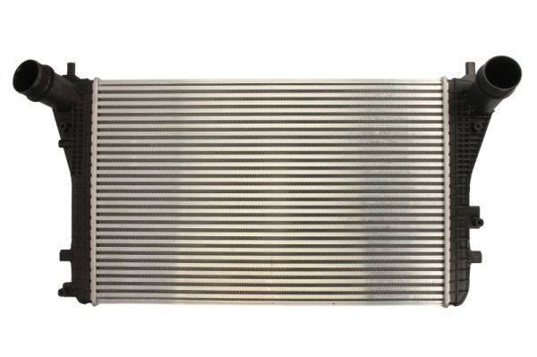 Intercooler, compresor THERMOTEC DAW014TT