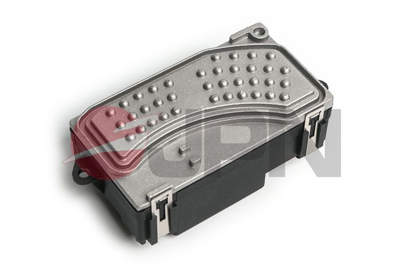 Regulators, Salona ventilators