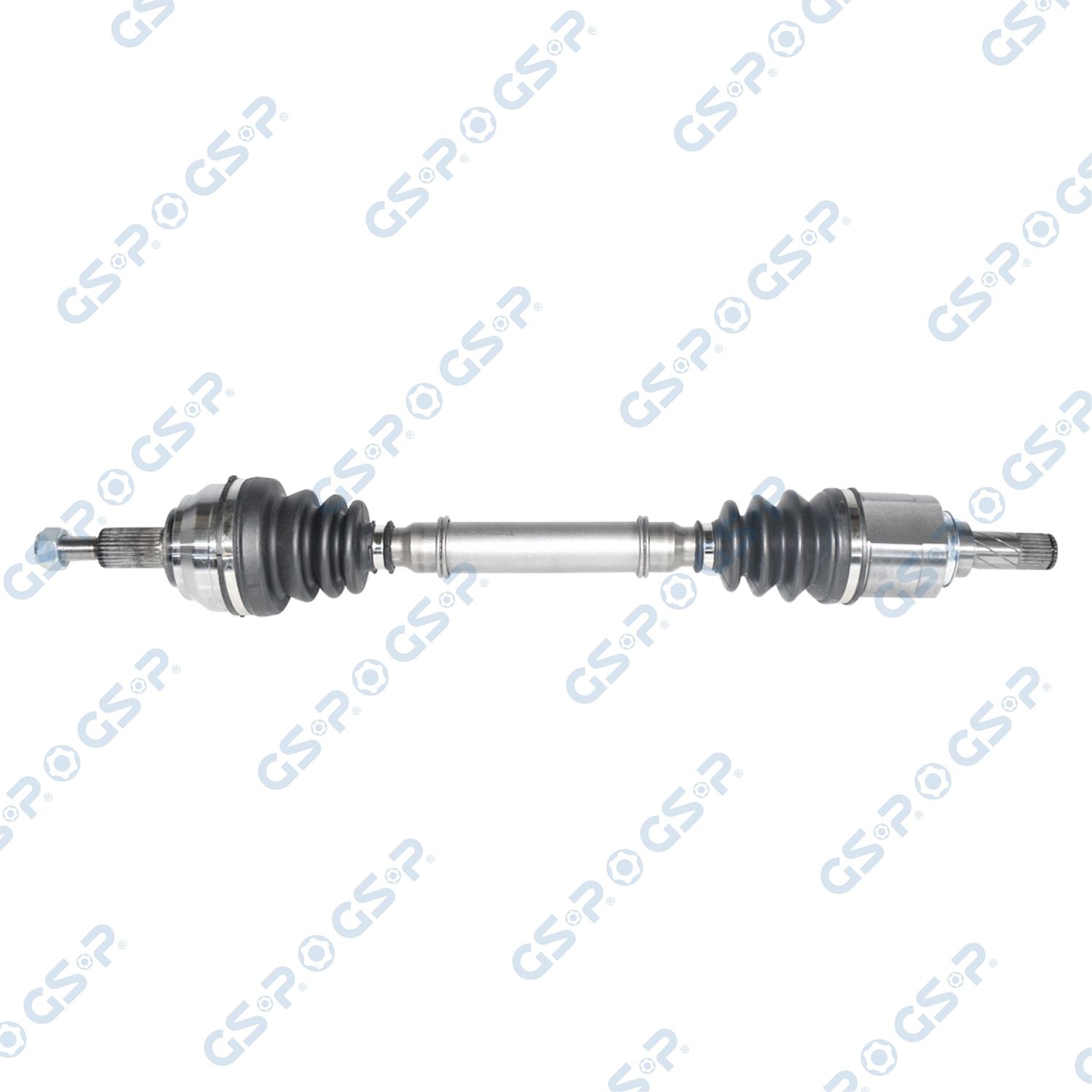 Приводной вал