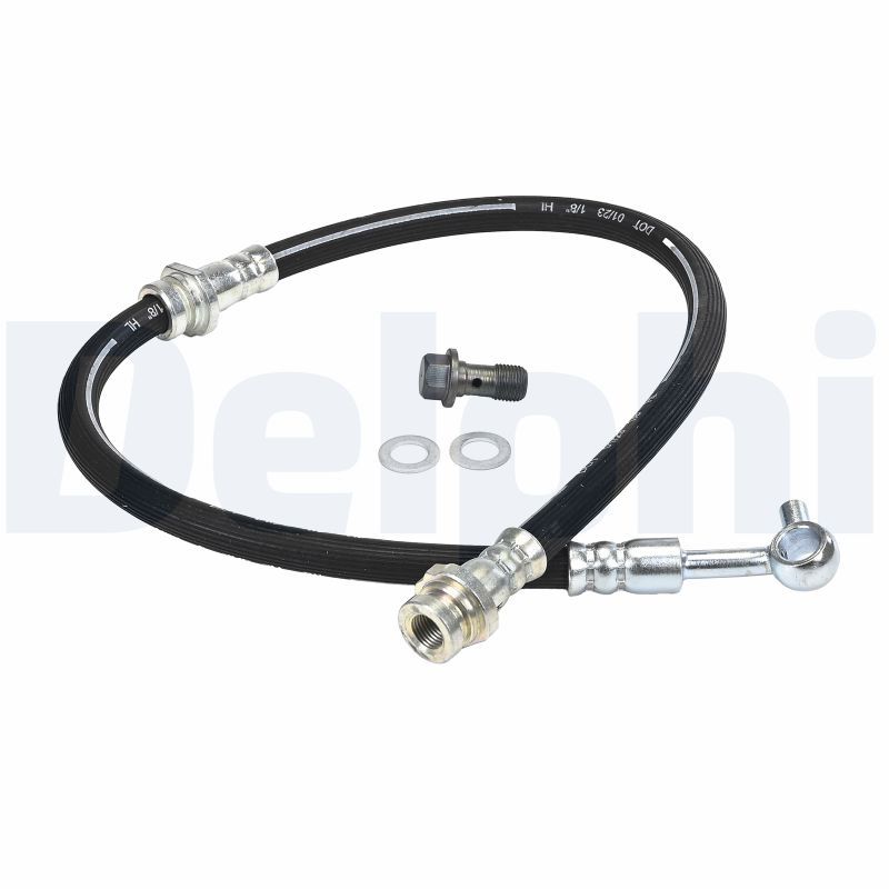 Furtun frana DELPHI LH7987
