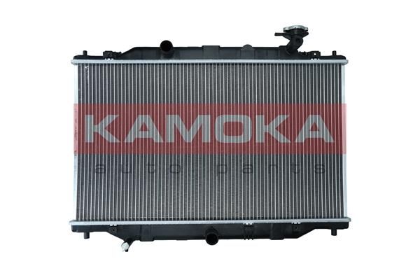 Chladič motora KAMOKA 7700015