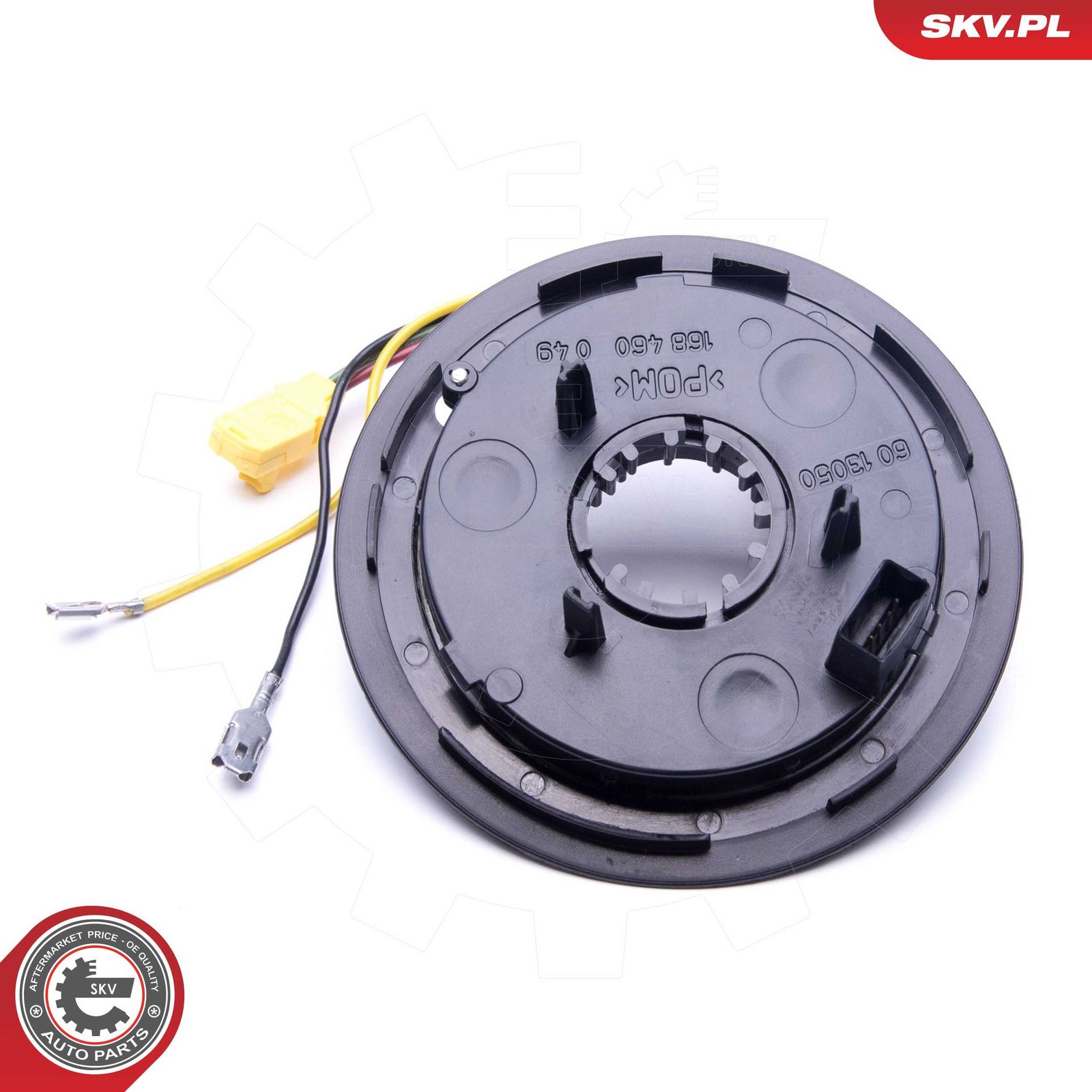 Arc spirala, Airbag ESEN SKV 96SKV504