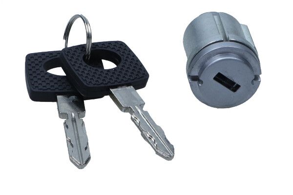 Cylinder zamykany, zablokowanie zapłonu MAXGEAR 63-0025
