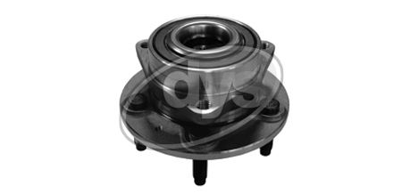 Zestaw łożysk koła DYS 41-OP-9688