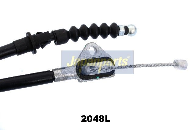 Levně Tažné lanko, parkovací brzda JAPANPARTS BC-2048L
