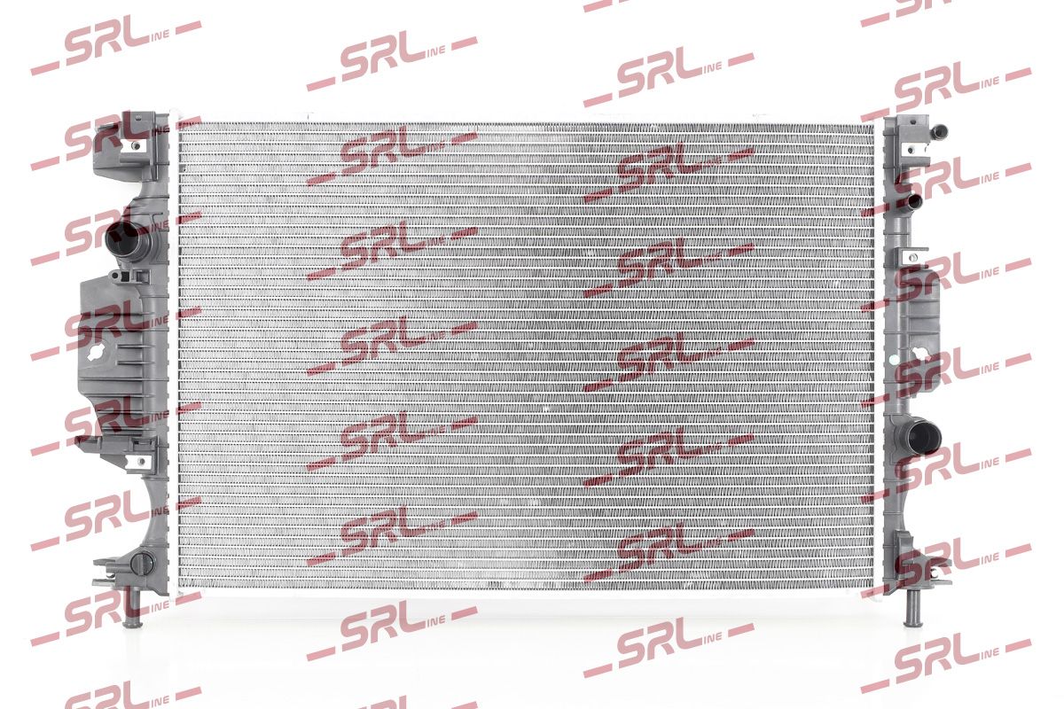 Radiators, Motora dzesēšanas sistēma