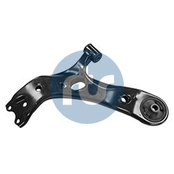 Wahacz, zawieszenie koła RTS 76-04067-2