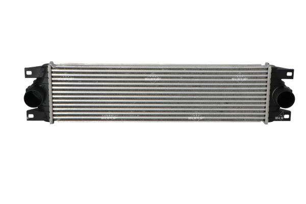 Kompressoriõhu radiaator