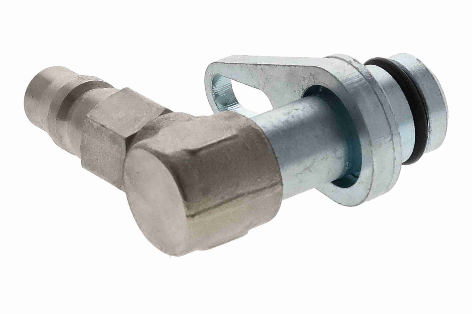 Adaptateur de remplissage, transmission